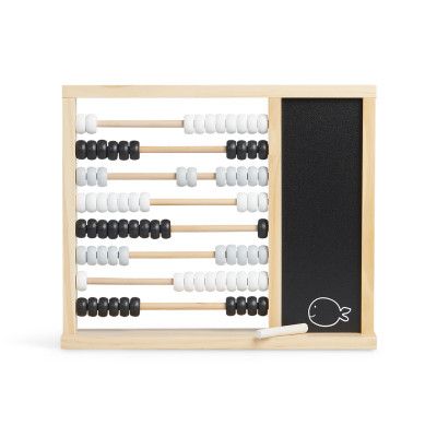 Jollein® Dječje Drveno Računalo Jollein - 1 - Dječje drveno računalo dimenzija 30 x 7,5 x 25 cm idealno je pomagalo za učenje z Jollein® Dječje Drveno Računalo Jollein - 1 - Dječje drveno računalo dimenzija 30 x 7,5 x 25 cm idealno je pomagalo za učenje z