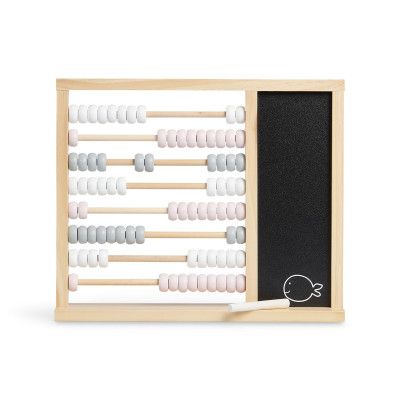 Jollein® Dječje Drveno Računalo Jollein - 2 - Dječje drveno računalo dimenzija 30 x 7,5 x 25 cm idealno je pomagalo za učenje z Jollein® Dječje Drveno Računalo Jollein - 2 - Dječje drveno računalo dimenzija 30 x 7,5 x 25 cm idealno je pomagalo za učenje z