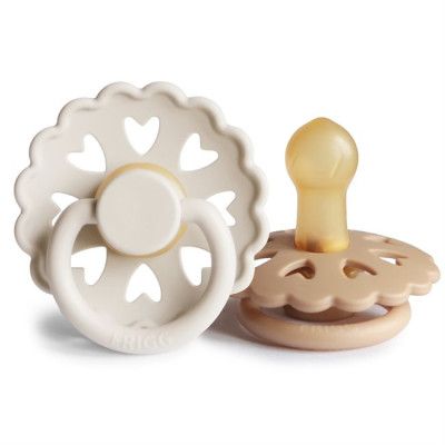 FRIGG Duda Fairytale- Ružno Pače/Carevo Novo Ruho Frigg® - 1 - FRIGG Fairytale duda oblikovana je kao majčine grudi, preporučen