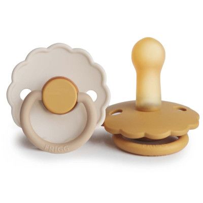 FRIGG Daisy Duda Varalica Frigg® - 1 - FRIGG Daisy duda varalica je elegantnog dizajna s nazubljenim rubovima koji podsjećaju n