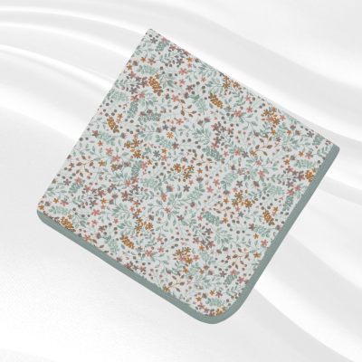 Deka Jersey, 75x100cm, više motiva Jollein - 1 - Jollein® deka za krevetić dimenzija 75x100 cm savršena je za prvi krevet vaše