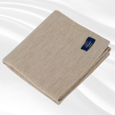 Dječja dekica 100% merino vuna, više boja - 2 - Otkrijte dječju dekicu od 100% merino vune koja pruža vrhunsku udobnost i zašt