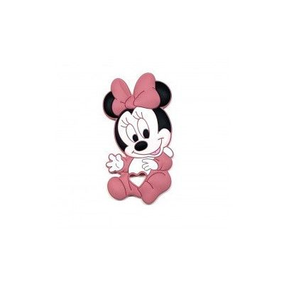 Silikonska Masažna gricka, Disney motivi - 3 - Silikonska masažna gricka s Disney motivima izrađena je od netoksičnog silikona