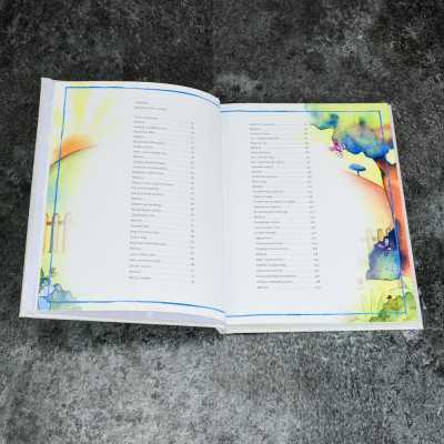 Moja krsna Biblija, KS Kršćanska sadašnjost - 2 - "Moja krsna biblija" izdavača KS savršen je dar za sakrament krštenja. Iako Moja krsna Biblija, KS Kršćanska sadašnjost - 2 - "Moja krsna biblija" izdavača KS savršen je dar za sakrament krštenja. Iako