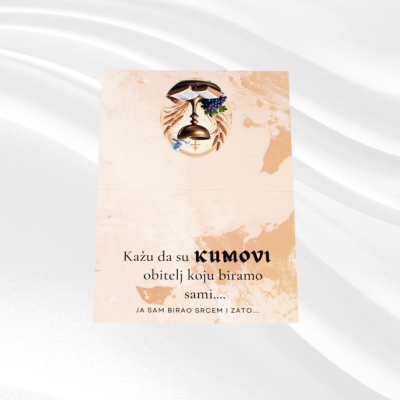 Pozivnica za krizmanog kuma/kumu s motivom kaleža i grožđa BlaMar - 3 - Pozivnica za krizmanog kuma/kumu s motivom kaleža i gro Pozivnica za krizmanog kuma/kumu s motivom kaleža i grožđa BlaMar - 3 - Pozivnica za krizmanog kuma/kumu s motivom kaleža i gro