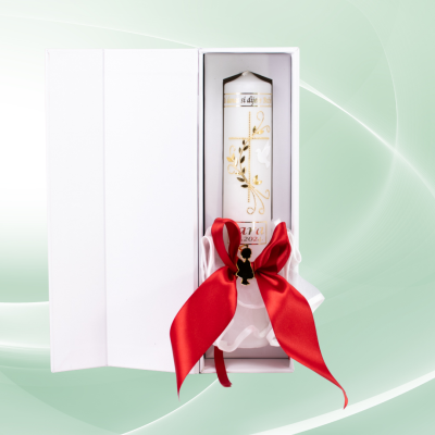 LuxeCandle Box BlaMar - 2 - LuxeCandle Box je ručno izrađena kutija od knjigoveške ljepenke, presvučena vinilom za dodatnu izdr LuxeCandle Box BlaMar - 2 - LuxeCandle Box je ručno izrađena kutija od knjigoveške ljepenke, presvučena vinilom za dodatnu izdr