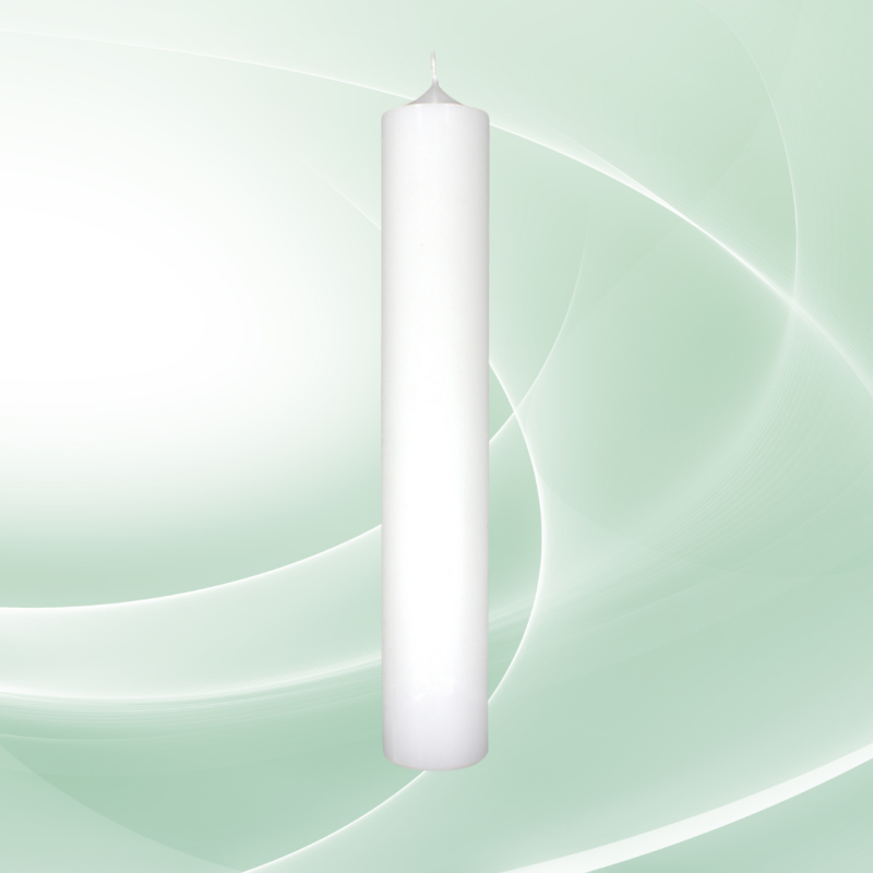 Svijeća za daljnju doradu 50x300 mm - 1 - Svijeća za daljnju doradu dimenzija 50x300 mm izrađena je od visokokvalitetnih hidri Svijeća za daljnju doradu 50x300 mm - 1 - Svijeća za daljnju doradu dimenzija 50x300 mm izrađena je od visokokvalitetnih hidri