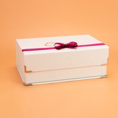 Luksuzni Royal Box BlaMar - 5 - Poklonite nezaboravno iskustvo uz našu Luksuznu Royal Box poklon kutiju! Idealna za žene, ova k Luksuzni Royal Box BlaMar - 5 - Poklonite nezaboravno iskustvo uz našu Luksuznu Royal Box poklon kutiju! Idealna za žene, ova k