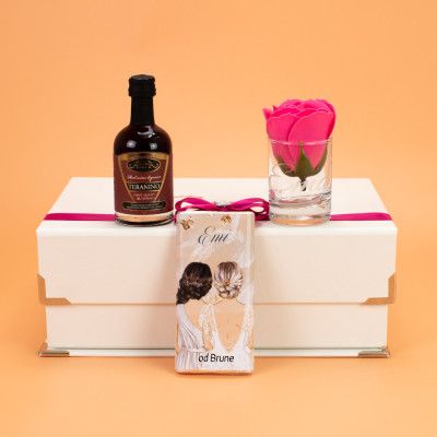 Luksuzni Royal Box BlaMar - 4 - Poklonite nezaboravno iskustvo uz našu Luksuznu Royal Box poklon kutiju! Idealna za žene, ova k Luksuzni Royal Box BlaMar - 4 - Poklonite nezaboravno iskustvo uz našu Luksuznu Royal Box poklon kutiju! Idealna za žene, ova k