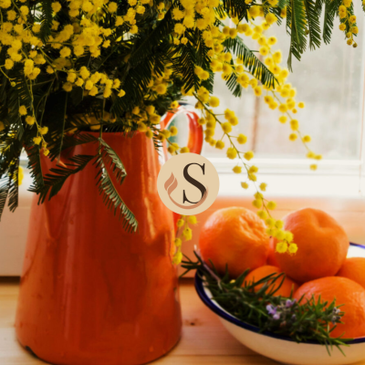Mirisno ulje mandarine i mimoze - 2 - Otkrijte blistav miris koji spaja svježinu citrusa i nježnu cvjetnu eleganciju! Mirisno  Mirisno ulje mandarine i mimoze - 2 - Otkrijte blistav miris koji spaja svježinu citrusa i nježnu cvjetnu eleganciju! Mirisno