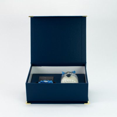 Luxe Box No.94 – Ekskluzivni Poklon Set Sandéa - 3 - Luxe Box No.94 savršen je spoj elegancije i luksuza, idealan za poklon ili Luxe Box No.94 – Ekskluzivni Poklon Set Sandéa - 3 - Luxe Box No.94 savršen je spoj elegancije i luksuza, idealan za poklon ili