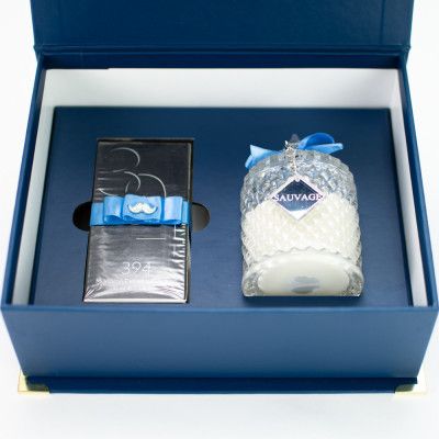 Luxe Box No.94 – Ekskluzivni Poklon Set Sandéa - 2 - Luxe Box No.94 savršen je spoj elegancije i luksuza, idealan za poklon ili Luxe Box No.94 – Ekskluzivni Poklon Set Sandéa - 2 - Luxe Box No.94 savršen je spoj elegancije i luksuza, idealan za poklon ili