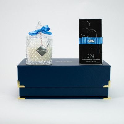 Luxe Box No.94 – Ekskluzivni Poklon Set Sandéa - 5 - Luxe Box No.94 savršen je spoj elegancije i luksuza, idealan za poklon ili Luxe Box No.94 – Ekskluzivni Poklon Set Sandéa - 5 - Luxe Box No.94 savršen je spoj elegancije i luksuza, idealan za poklon ili