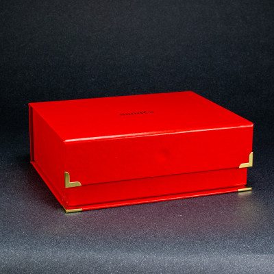 Luxe Box No°80 – Elegancija u svakoj noti Sandéa - 3 - Luxe Box No°80 je luksuzni poklon set za istinske ljubitelje sofisticira