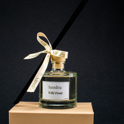 Wild Frost – Luksuzni mirisni difuzor Sandéa - 1 - Wild Frost mirisni difuzor by Sandea donosi luksuznu aromu divlje metvice, e