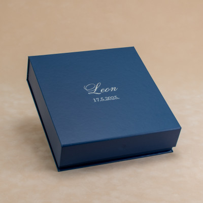 Poklon box, Sveta potvrda BlaMar - 4 - Poklon Box za Svetu Potvrdu elegantan je i duhovno nadahnut dar, idealan za sve koji žel Poklon box, Sveta potvrda BlaMar - 4 - Poklon Box za Svetu Potvrdu elegantan je i duhovno nadahnut dar, idealan za sve koji žel