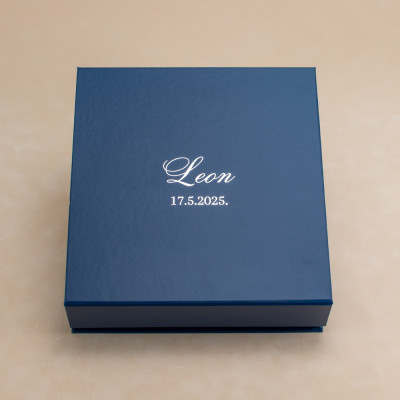 Poklon box, Sveta potvrda BlaMar - 3 - Poklon Box za Svetu Potvrdu elegantan je i duhovno nadahnut dar, idealan za sve koji žel Poklon box, Sveta potvrda BlaMar - 3 - Poklon Box za Svetu Potvrdu elegantan je i duhovno nadahnut dar, idealan za sve koji žel
