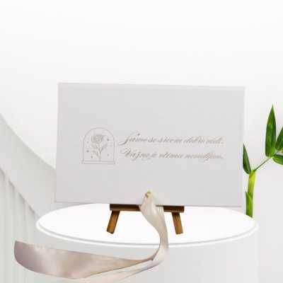 Luksuzna kuverta za novac BlaMar - 1 - Elegantna kuverta za novac, ručno izrađena s pažnjom prema detaljima. Otvorite je kako b Luksuzna kuverta za novac BlaMar - 1 - Elegantna kuverta za novac, ručno izrađena s pažnjom prema detaljima. Otvorite je kako b