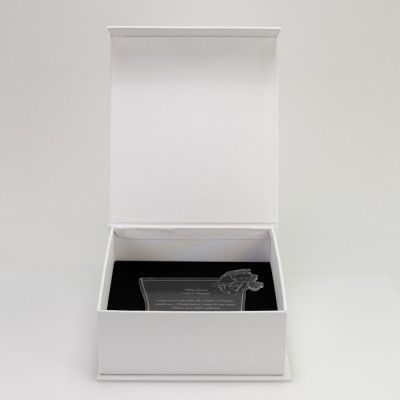 Plaketa "Hvala Kume/Kumo" BlaMar - 2 - Personalizirana plaketa "Hvala Kume/Kumo" izrađena od visokokvalitetnog pleksiglasa s gr Plaketa "Hvala Kume/Kumo" BlaMar - 2 - Personalizirana plaketa "Hvala Kume/Kumo" izrađena od visokokvalitetnog pleksiglasa s gr