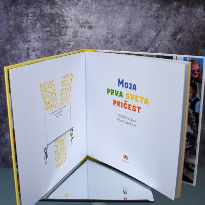 Youcat - Moja prva sveta pričest Verbum - 2 - "Moja prva sveta pričest" album je uspomena koji će zauvijek sačuvati posebne tre Youcat - Moja prva sveta pričest Verbum - 2 - "Moja prva sveta pričest" album je uspomena koji će zauvijek sačuvati posebne tre
