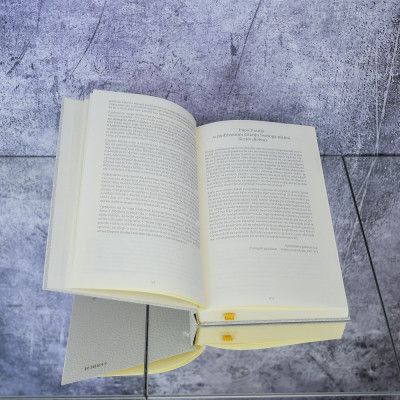 Molitveni dnevnik - 365 dana s Biblijom Verbum - 5 - Molitveni dnevnik za 365 dana vodi vas kroz cijelu Bibliju, nudeći svakodn Molitveni dnevnik - 365 dana s Biblijom Verbum - 5 - Molitveni dnevnik za 365 dana vodi vas kroz cijelu Bibliju, nudeći svakodn