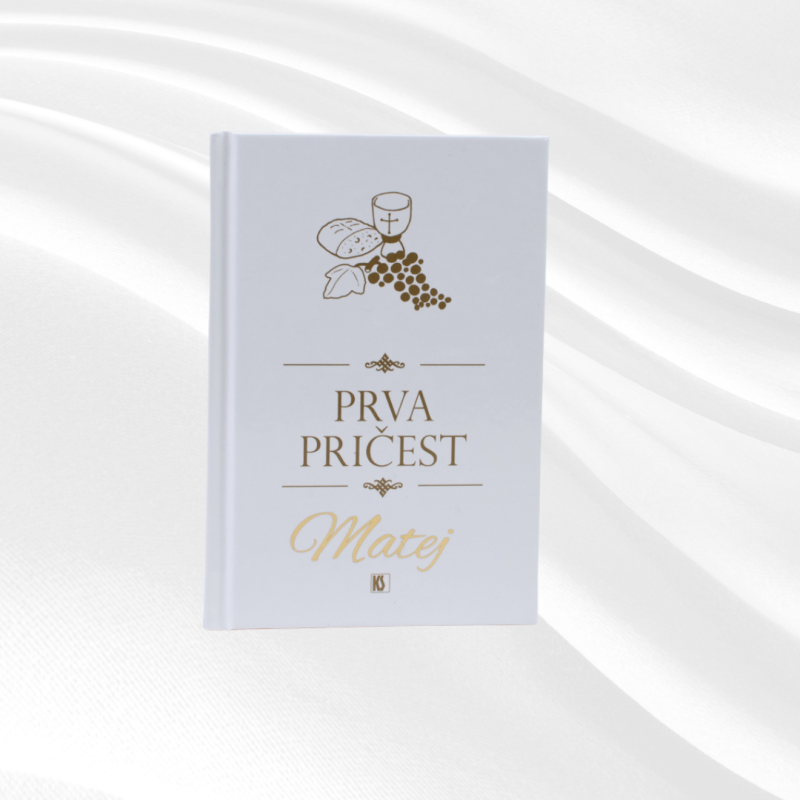 Prva pričest, molitvenik Kršćanska sadašnjost - 1 - "Isus, Moj Najbolji Prijatelj" je ilustrirana knjižica za prvopričesnike ko Prva pričest, molitvenik Kršćanska sadašnjost - 1 - "Isus, Moj Najbolji Prijatelj" je ilustrirana knjižica za prvopričesnike ko