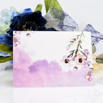 Pozivnica kumstvo - Krizma Flower BlaMar - 3 - Elegantna pozivnica za kumstvo povodom krizme s motivom cvijeta. Personalizirajt Pozivnica kumstvo - Krizma Flower BlaMar - 3 - Elegantna pozivnica za kumstvo povodom krizme s motivom cvijeta. Personalizirajt