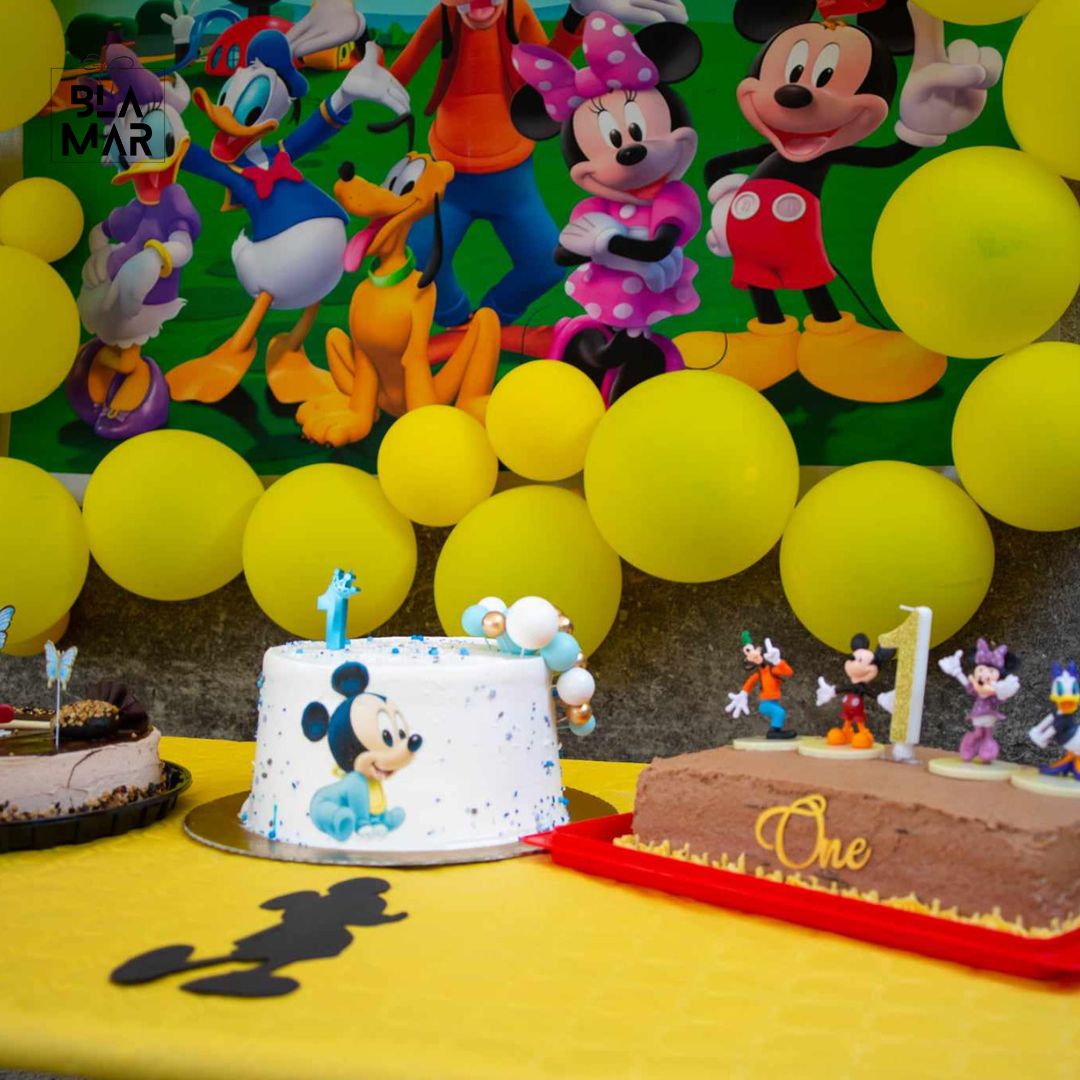 Torta miki