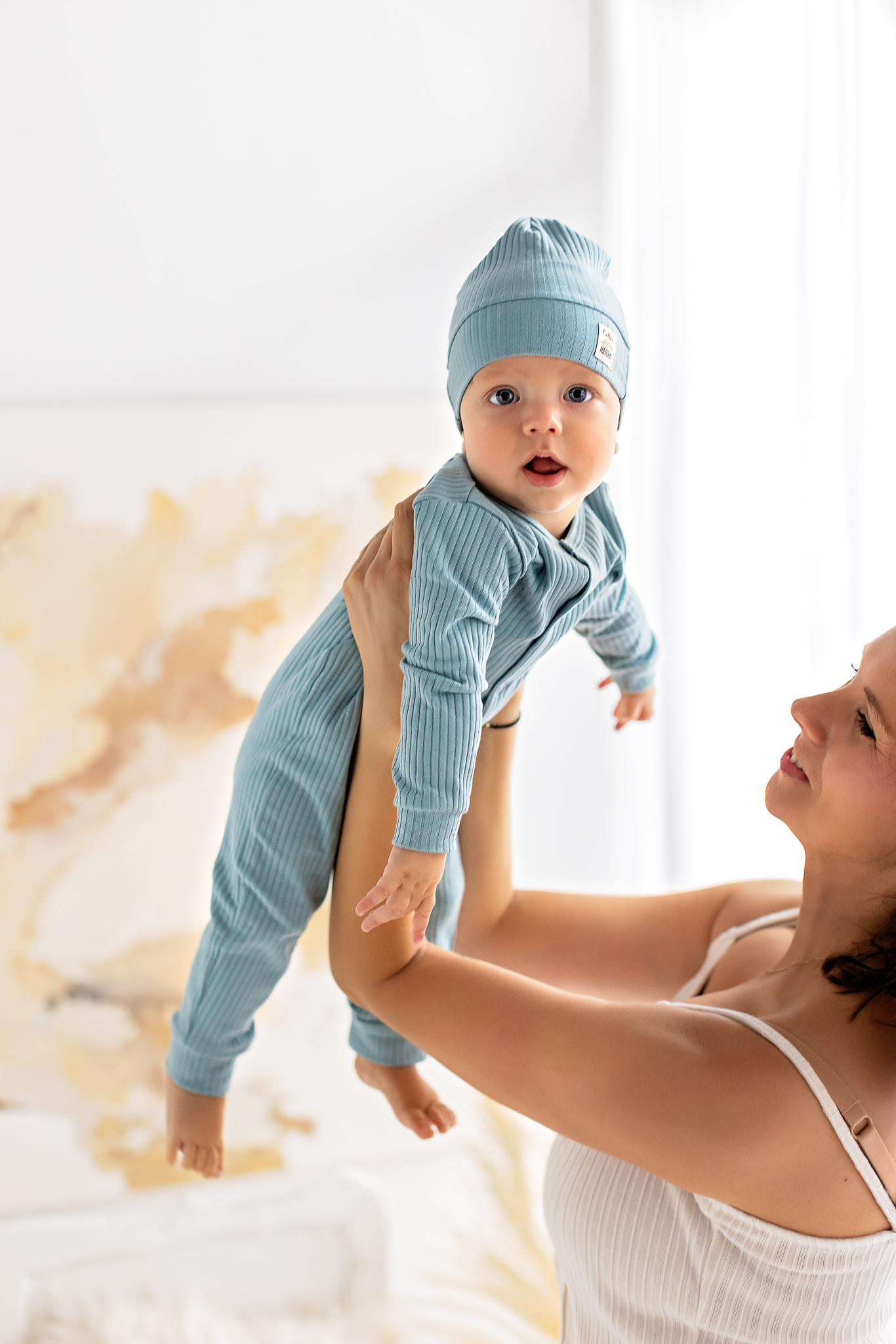 odjeća za bebe