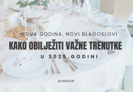 Blagoslovi nove godine: Kako odabrati savršene darove za krštenje u 2025. Blagoslovi nove godine: Kako odabrati savršene darove za krštenje u 2025.