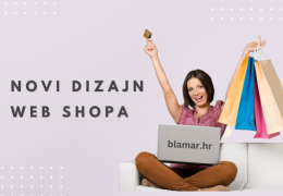 Predstavljamo Novi Dizajn Web Shopa Blamar.hr: Suvremenost, Brzina i Program Lojalnosti Predstavljamo Novi Dizajn Web Shopa Blamar.hr: Suvremenost, Brzina i Program Lojalnosti